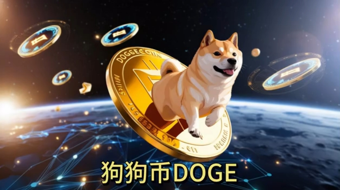 关于狗狗币冲破128美元大关，牛市是否已来临？的信息
